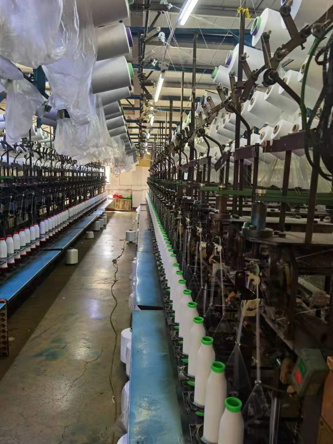 杭州强盛纺织制塑有限公司