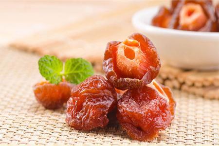 杭州龙洞食品有限公司