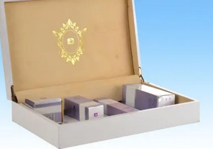 杭州巧兰包装制品有限公司